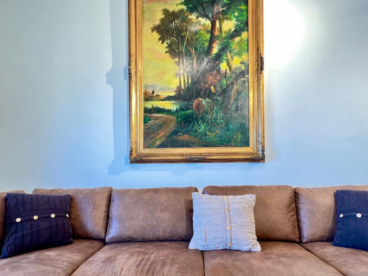 Carrubba'S Luxury Home San Giovanni La Punta Bagian luar foto