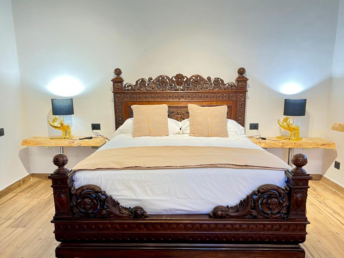 Carrubba'S Luxury Home San Giovanni La Punta Bagian luar foto