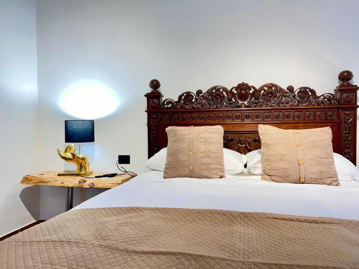 Carrubba'S Luxury Home San Giovanni La Punta Bagian luar foto