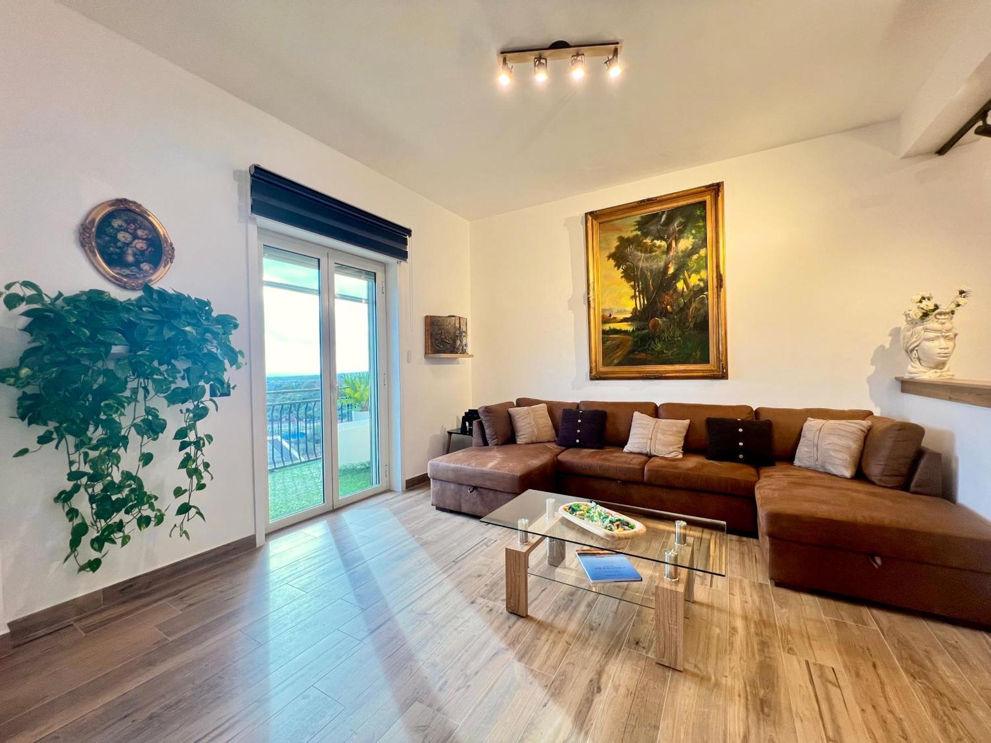 Carrubba'S Luxury Home San Giovanni La Punta Bagian luar foto